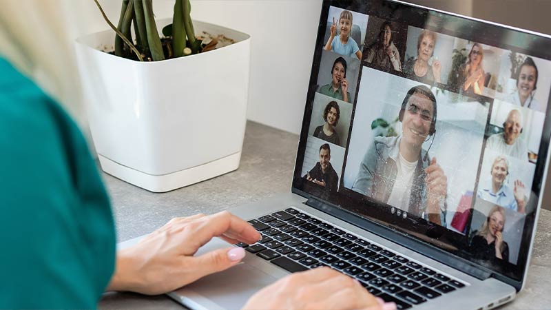 CHARLA ONLINE DÍA DE LA AUDICIÓN 2021