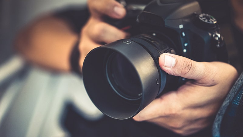 II CONCURSO DE FOTOGRAFÍA POR EL DÍA DE LA AUDICIÓN