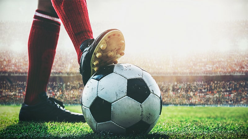 PARTIDO CLUB DEPORTIVO GUADALAJARA CON BUCLE MAGNÉTICO