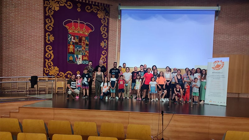 ACTIVIDADES 28 DE MAYO 2022