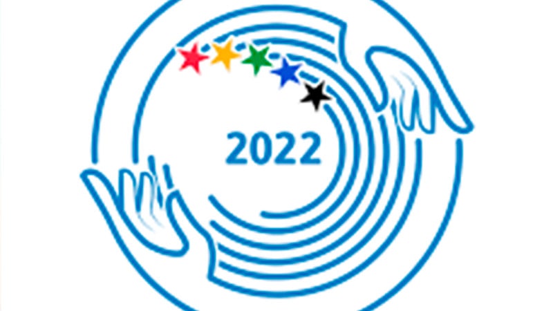 SEMANA INTERNACIONAL DE LAS PERSONAS SORDAS 2022