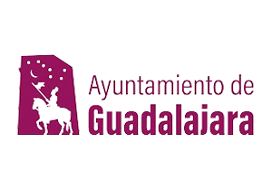 Logo Ayuntamiento de Guadalajara