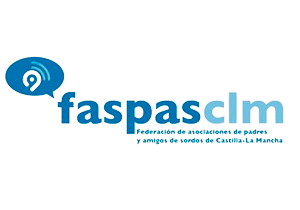 Logo Faspas