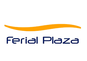 Logo Ferial Plaza