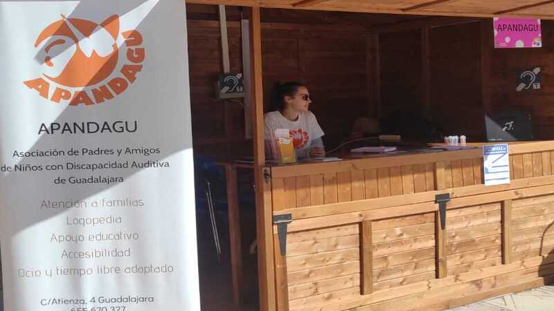 FERIA DE ASOCIACIONES 2024