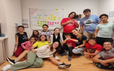 Actividades Día de la Infancia