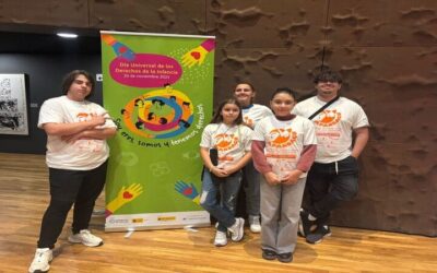 Día de la Infancia 2025