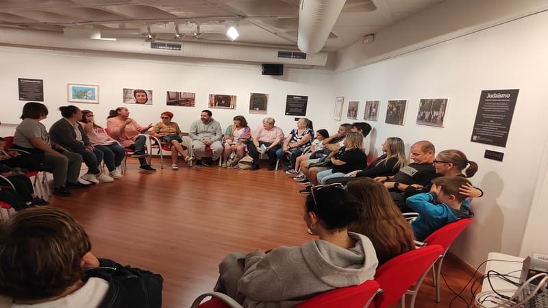 Talleres lectura FIAPAS-APANDAGU