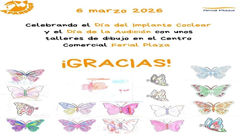 Actividad conjunta con Ferial Plaza