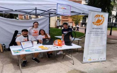 II Feria de la Salud