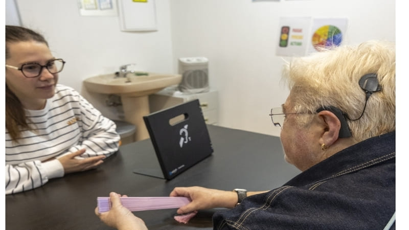 Entrevistas en medios de comunicación