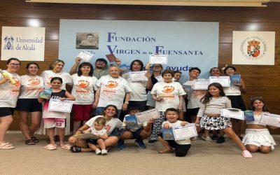 CAMPAMENTO DE VERANO INCLUSIVO 2026